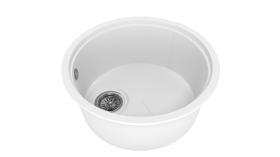 Мойка для кухни Кит Кракен ЛАКЕ ЛАКЕВХ / Kit Kraken LAKE LAKEWH