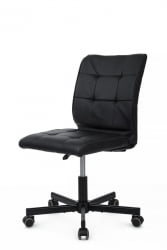 Кресло Соло РCХ СЛП-205 Черный / Solo RCH SLP-205