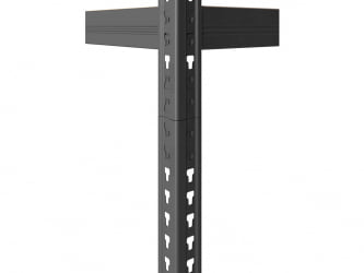 Стеллаж СБЛ 180КД/75кс35/5 / SBL 180KD/75x35/5