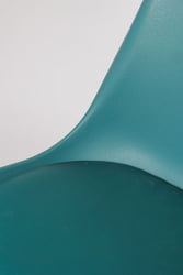 Стул Еамес СC-034 Морская волна / Eames SC-034