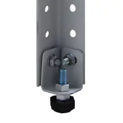 Подпятник регулируемый