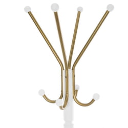 Вешалка В 33Н Белый