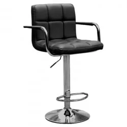 Стул барный БН1013 Черный / BN1013