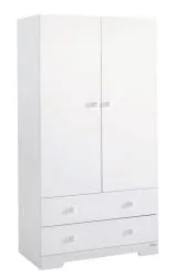 Шкаф Микуна А-1805 вхите / Micuna white
