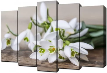 Модульная картина Топлигхт хсм ТЛ-ПМ0011 / Toplight TL-PM0011