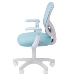 Детский стул CХАИРМАН КИДС CХ106 Голубой / CHAIRMAN KIDS CH106