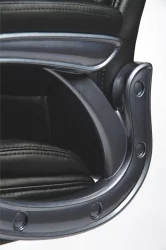 Кресло офисное Мэдисон Х-1182-35 Черный / H-1182-35