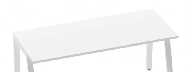 Столешница Дека 73.07.16 СТ Белый / Deka