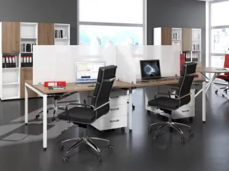 Экран из оргстекла РАНД ЛИТЕ РПГ 1260 / RAND LITE RPG