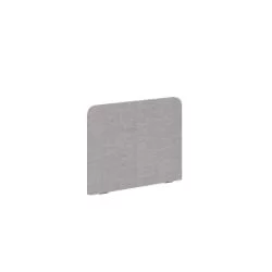 Акустический торцевой экран РАНД Акоустиc КСАСП 650 Браво Греи / RAND Acoustic XASP Bravo Grey