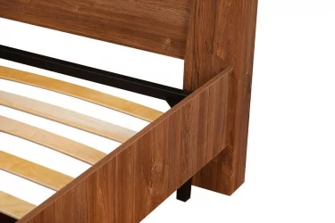 Кровать 1200 Соренто 21 Дуб Стирлинг