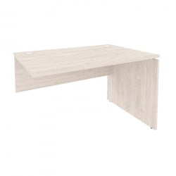 Наборный элемент рабочей станции ОНИКС О.1.НРС-2.8 Денвер Светлый / ONIX O.1.NRS-2.8