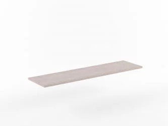 Топ для шкафа КСТП 170 (Дуб Сонома) / XTP