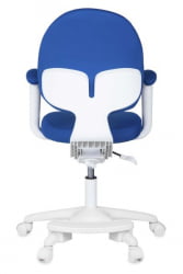 Детский стул Коллеге Х-2899ФКС-1-7/Блуе / College H-2899FX-1-7/Blue