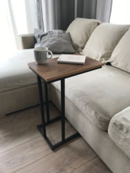 Стол приставной Тип 2 Молокай