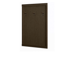 Панель-вешалка Флоренция 648 Дуб Оксфорд