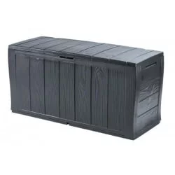 Сундук классический СХЕРВООД СТОРАГЕ БОКС  270 Л / SHERWOOD STORAGE BOX L
