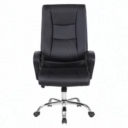 Кресло офисное БРАБИКС Форвард ЕКС-570 Черный / BRABIX Forward EX-570