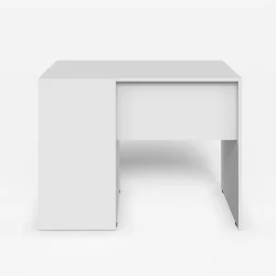 Компьютерный стол CОМП CД 1059 Белый / COMP CD