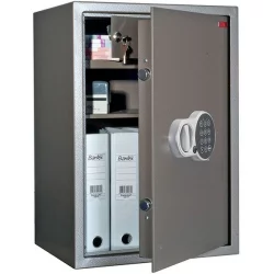 Сейф для денег ТМ-63Т ЕЛ / TM-63T EL