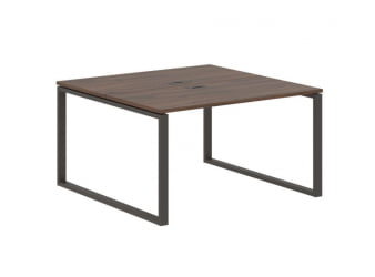 Бенч-система ЕДИС ЕКВСТ 1313 Дуб Денвер темный Мокко / EDIS EQWST