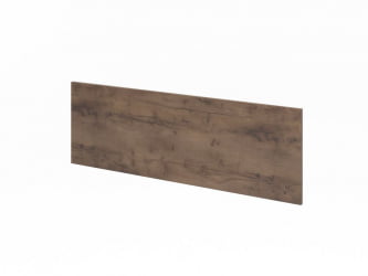 Экран настольный ЛЕМО Л-058-2 Таксония шоколадная / LEMO L-058-2