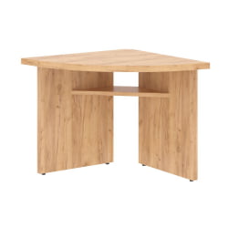 Угловой элемент В306 Л Дуб Бофорд / L