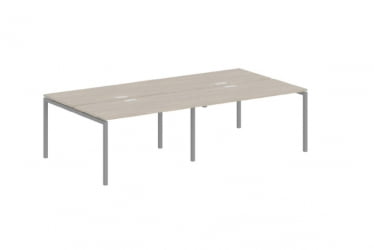 Рабочая станция Сигма СГ.252.ОД.63.АН Дуб темный Антрацит / Sigma SG.252.OD.63.AN