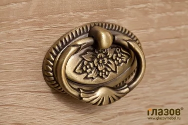 Спальня композиция 3 АДЕЛЕ Дуб Сонома/Орех шоколадный / ADELE