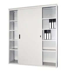 Шкаф архивный АЛ 2015 / АL