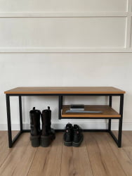 Тумба под обувь 900*300*770 Таксония