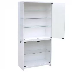 Шкаф медицинский ШСС-2