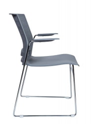 Стул НИНЕ ГРЕЙ / NINE GREY