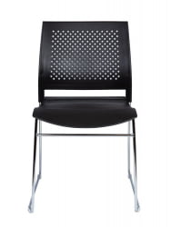 Стул СИКС БЛАCК / SIX BLACK
