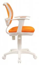 Кресло офисное Бюрократ CХ-В797/ОР/ТВ-96-1 / CH-W797/OR/TW-96-1