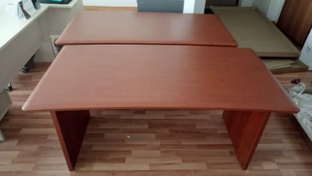 Стол для руководителя Пр.С-16 Орех