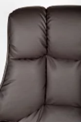 Кресло офисное Президент Х-1133-322 Темно-коричневый / H-1133-322