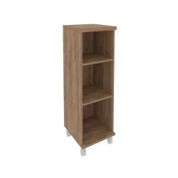 Шкаф Фирст КСУ-2 Дуб Табак / First KSU-2