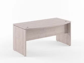 Стол руководителя КСЕТ 169 (Дуб Сонома) / XET