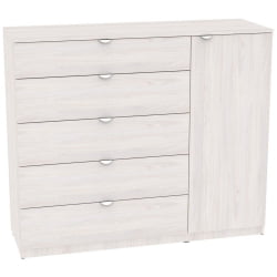 Комод Калисто(К41)1147х1352х468ручкаторцеваяТР-2(ЯАС) / Калисто(K41)1147х1352х468ручкаторцеваяTR-2(ЯАС)