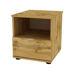 Комод в прихожую Алиса(К9)458х401х459ручкаскоба96мм(ДВ) / Алиса(K9)458х401х459ручкаскоба96мм(ДВ)