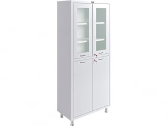 Шкаф медицинский ХИЛФЕ МД 2 1780 Р / HILFE R