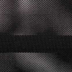 Кресло офисное СТАРТ флок/ткань, серый/черный, 29/В-11 / START 29/W-11