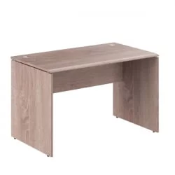 Стол письменный ВСТ 127 Дуб сонома / WST