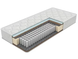 Матрас Аcтиве Дуо М/Ф 140х200 / Active Duo M/F