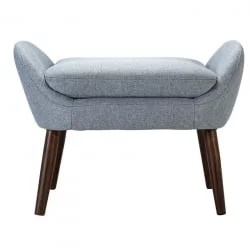 Банкетка Сканди-2 (П) Грей