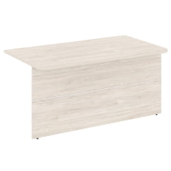 Модуль прямой низкий 1 580 ОНИКС О.Р-МП.Н-158 Денвер Светлый / ONIX О.R-MP.N-158