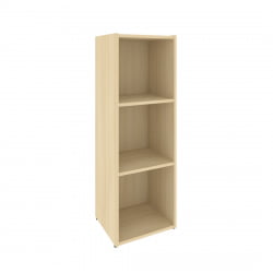 Модуль основной 3 ячейки ЛОCКЕР плус ЛК.ОМ-3 Акация Лорка / LOCKER plus LK.OM-3