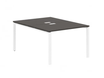 Бенч-система ЕДИС ЕУВСТ 1116 Мокко Белый / EDIS EUWST