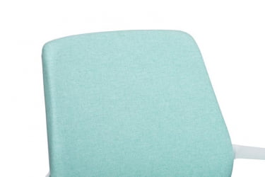 Кресло Колт Б1903 Лазурный / Colt B1903